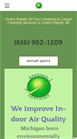 Mobile Screenshot of greenco2.org
